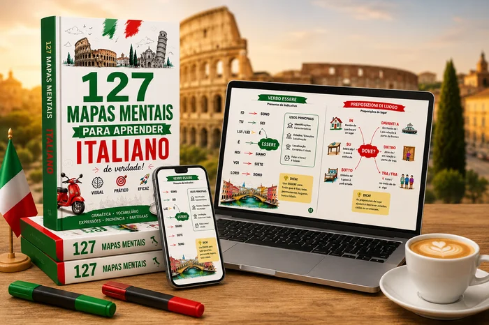 Mockup do Produto